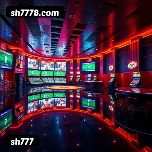 Jogos de Cassino em Destaque - Slots, Roleta, Blackjack