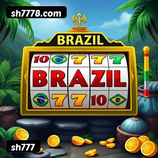 Coleção Premium de Slots sh777 - NetEnt, Pragmatic Play, Evolution